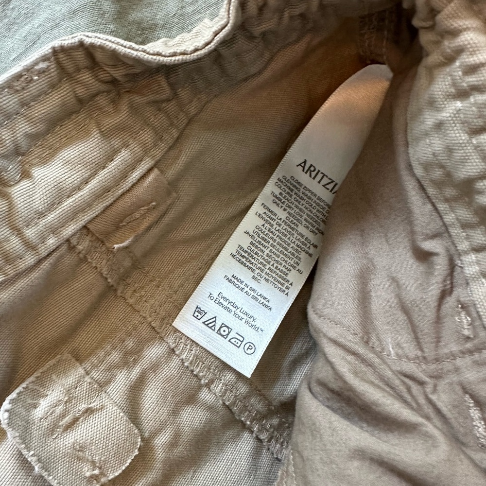Aritzia Sunday Best Pandan Pant - Picture 4 of 7